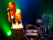 212  Christina Sturmer in concert.JPG